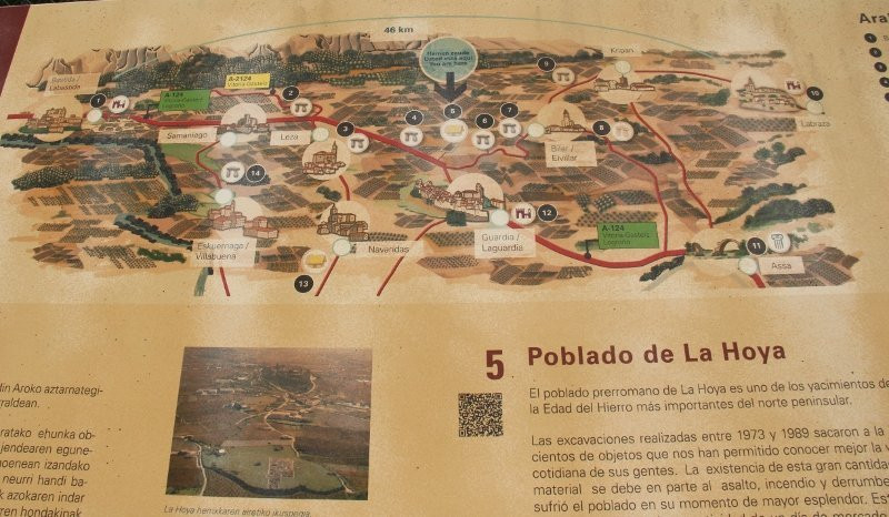 Museo del Poplado de La Hoya景点图片