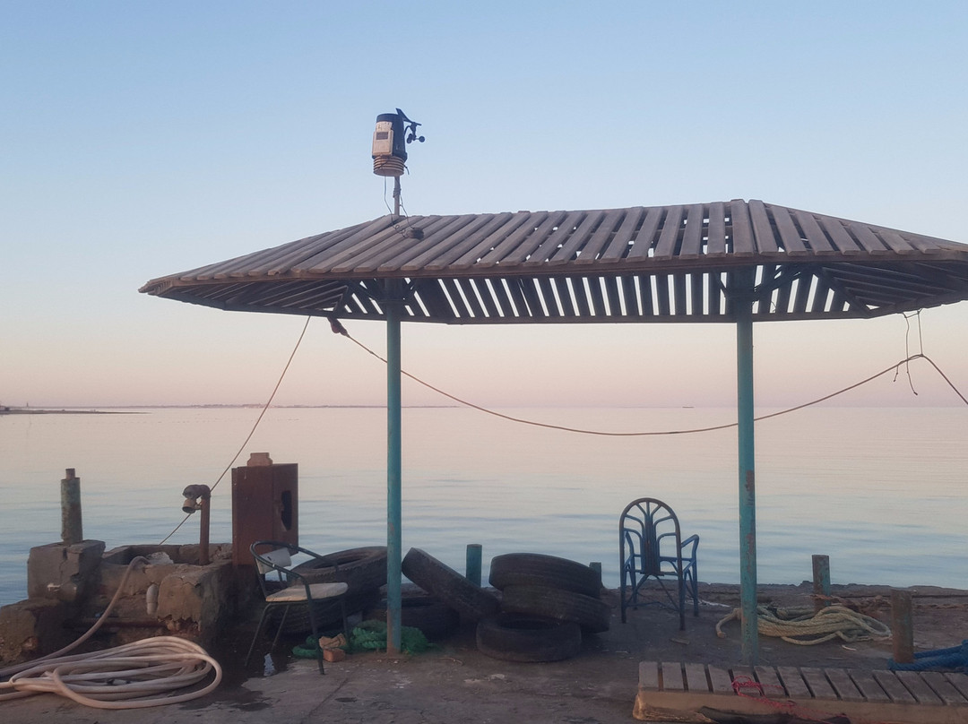 Shams Prestige Abu Soma Resort主图