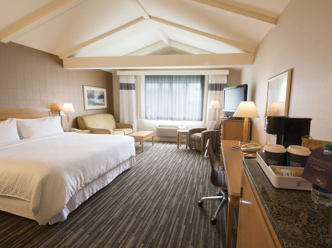 Best Western Premier Plainview-Long Island Hotel主图