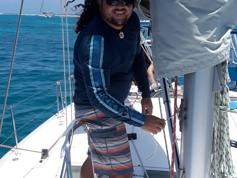 Sandy Bottoms Sailing-法哈多必去景点