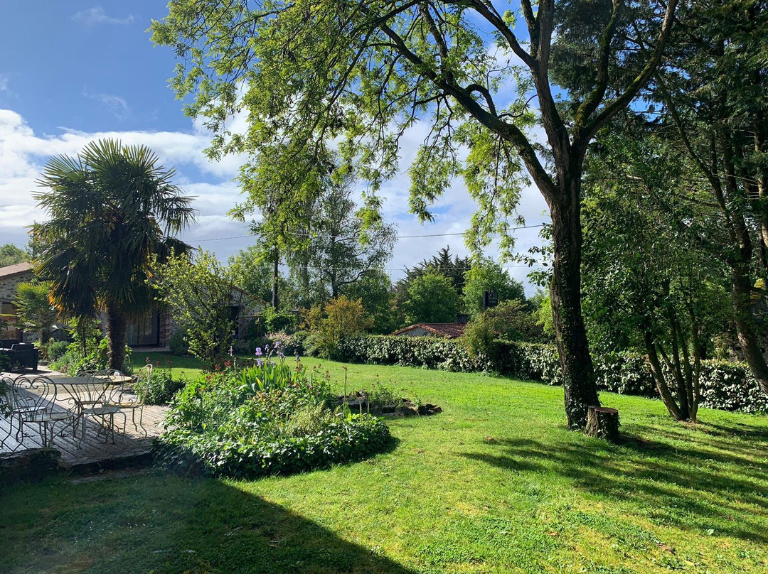 La Closerie de la Glossetiere主图