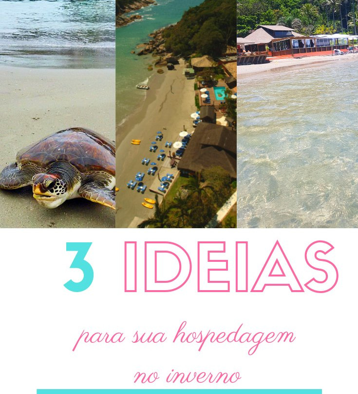 Pousada Ilha do Papagaio主图