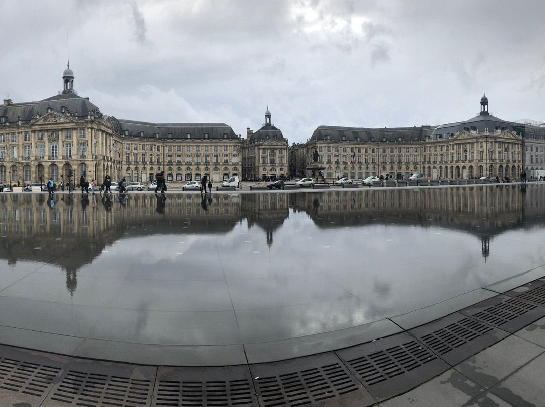 Le clos des bambous主图