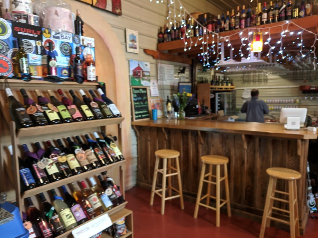 Wildside Winery-Versailles必去景点