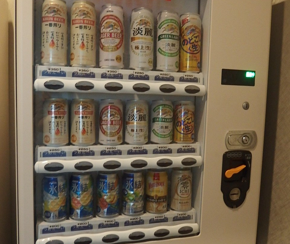 Hotel Route Inn Grand Muroran主图