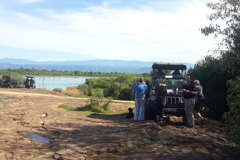 Discover Sri Lanka with Bruno-班达拉维拉必去景点