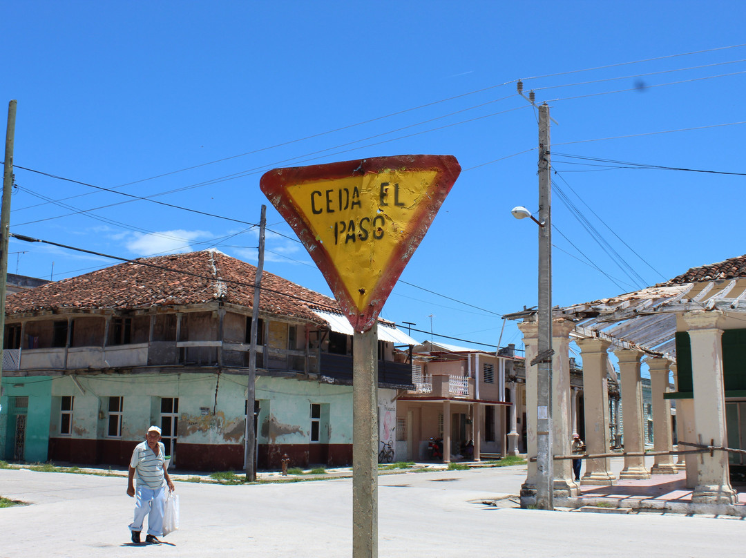 Hostal Calle12主图