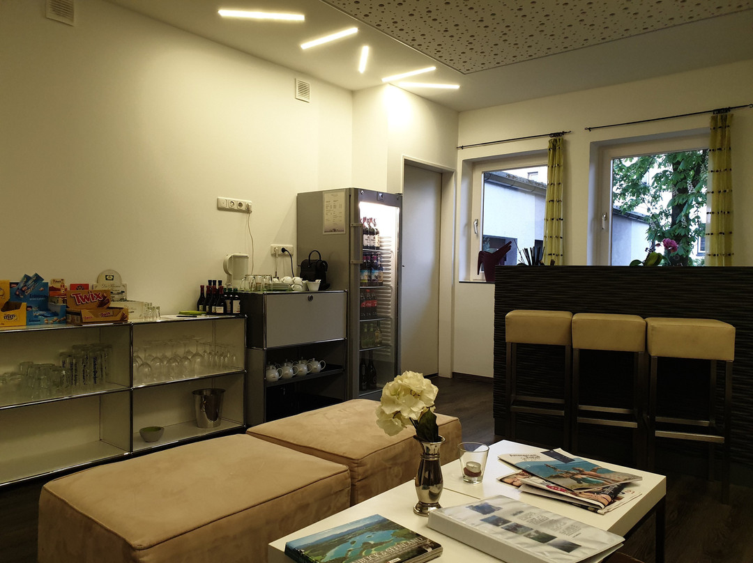 Hotel Zum See Garni主图