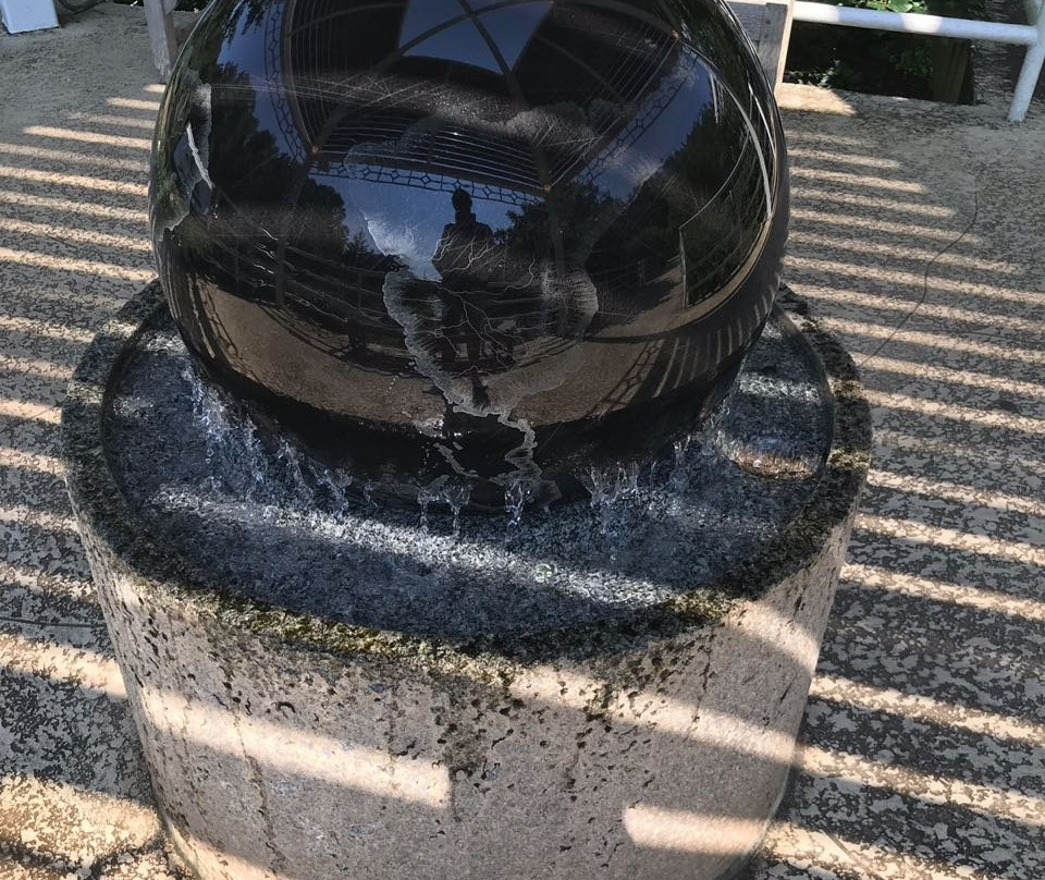 State Botanical Garden of Georgia-阿森斯必去景点