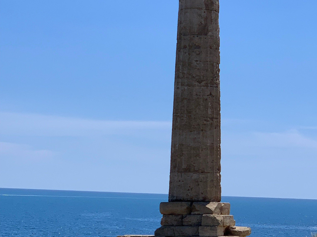 Museo e Parco Archeologico Nazionale di Capo Colonna景点图片