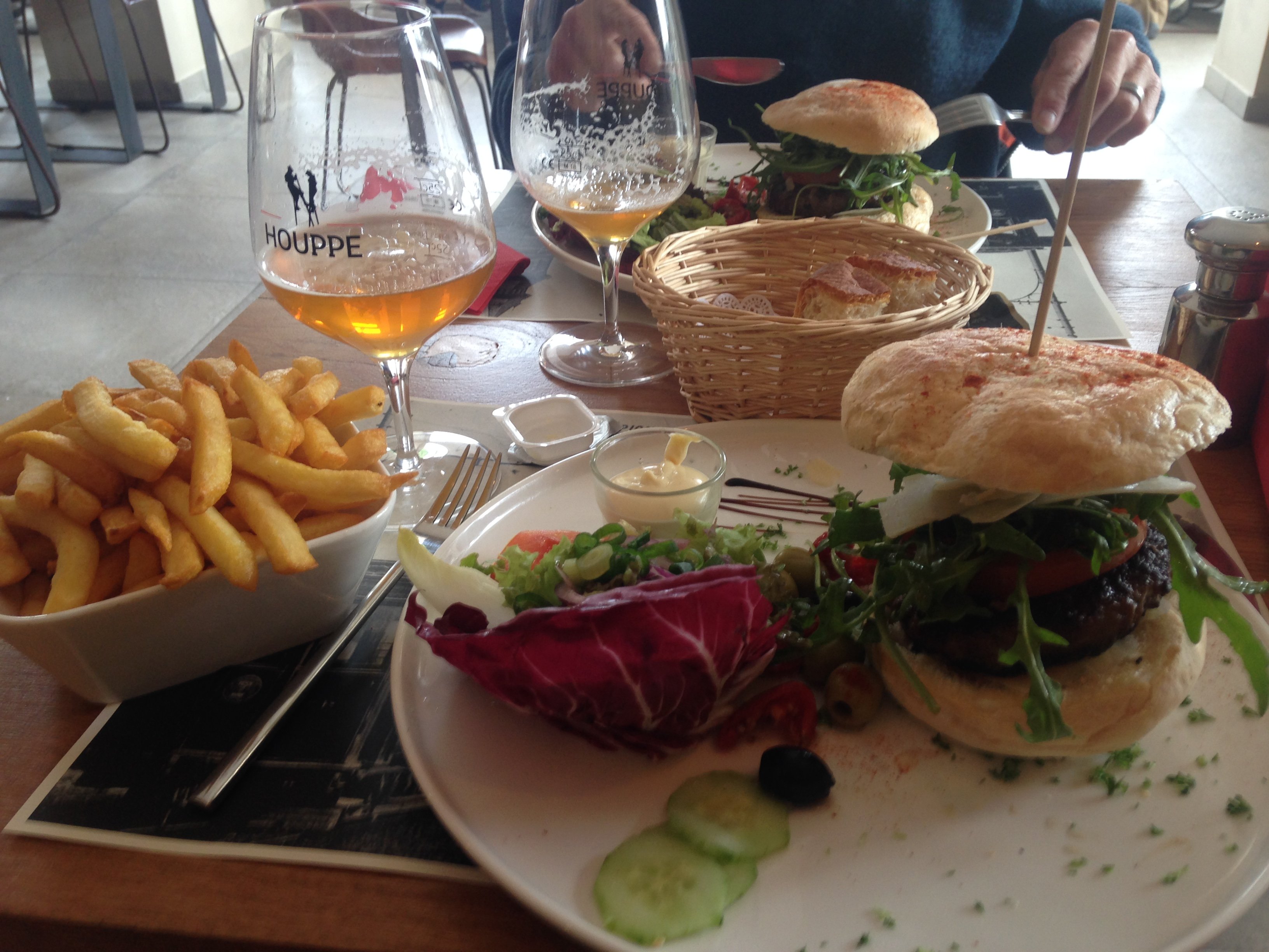 Mes Caprices Wepion B&B-官方