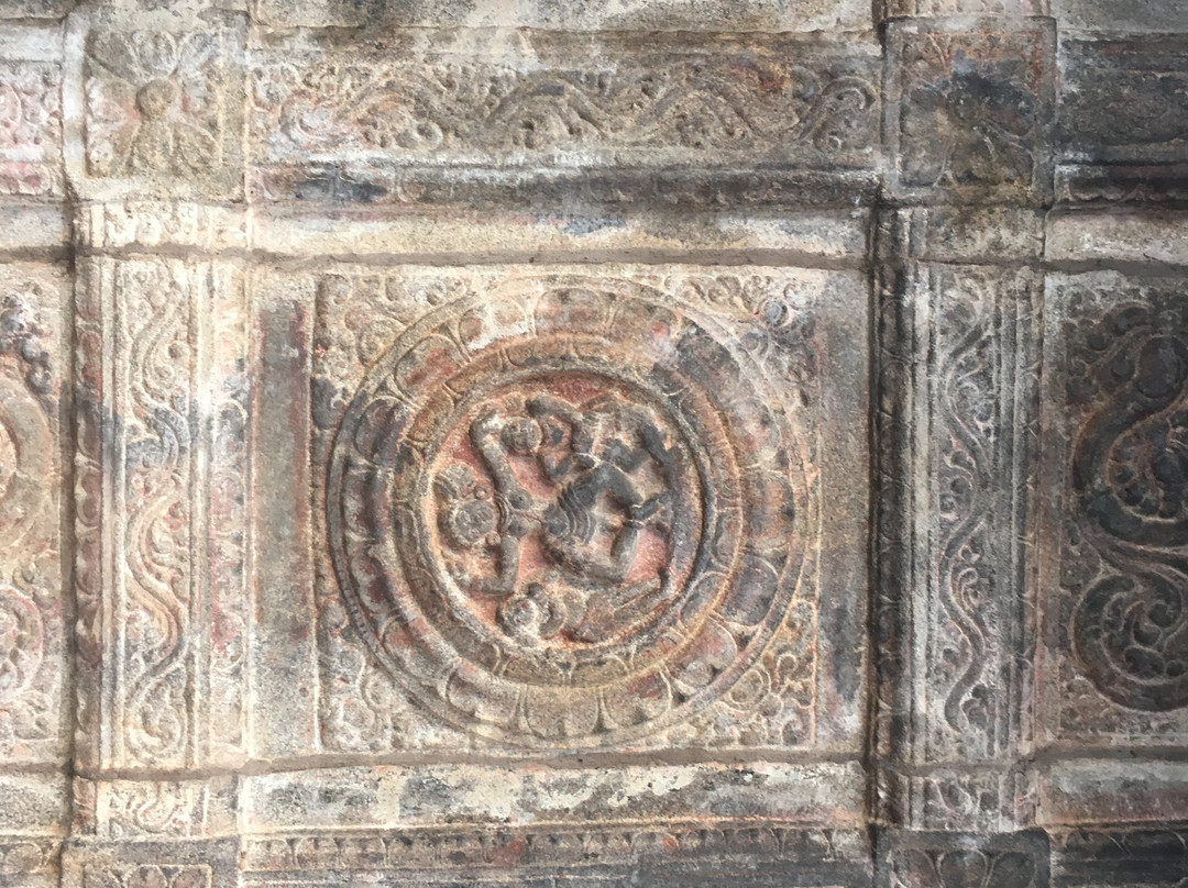 Airavatesvara Temple景点图片