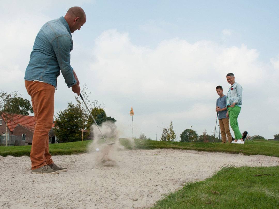Pitch&Putt Golf Oirschot-Oirschot必去景点