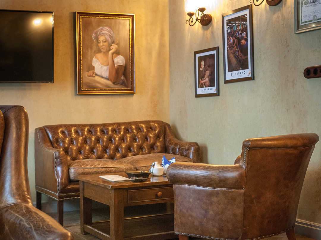 La Casa del Habano Kuznechny