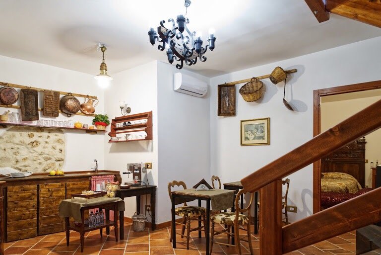 B&B La Rupe-官方