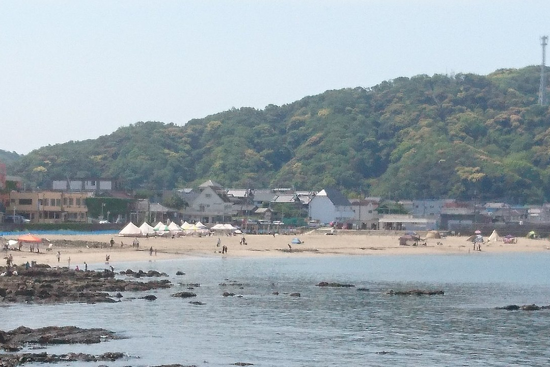 Kada Beach景点图片