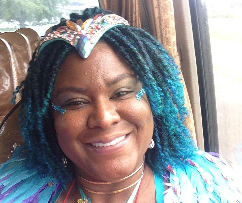 Tennille G-底特律必去景点