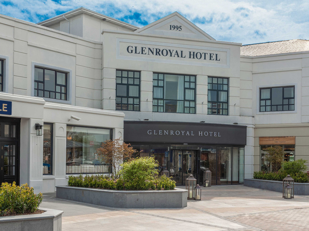 Glenroyal Hotel主图