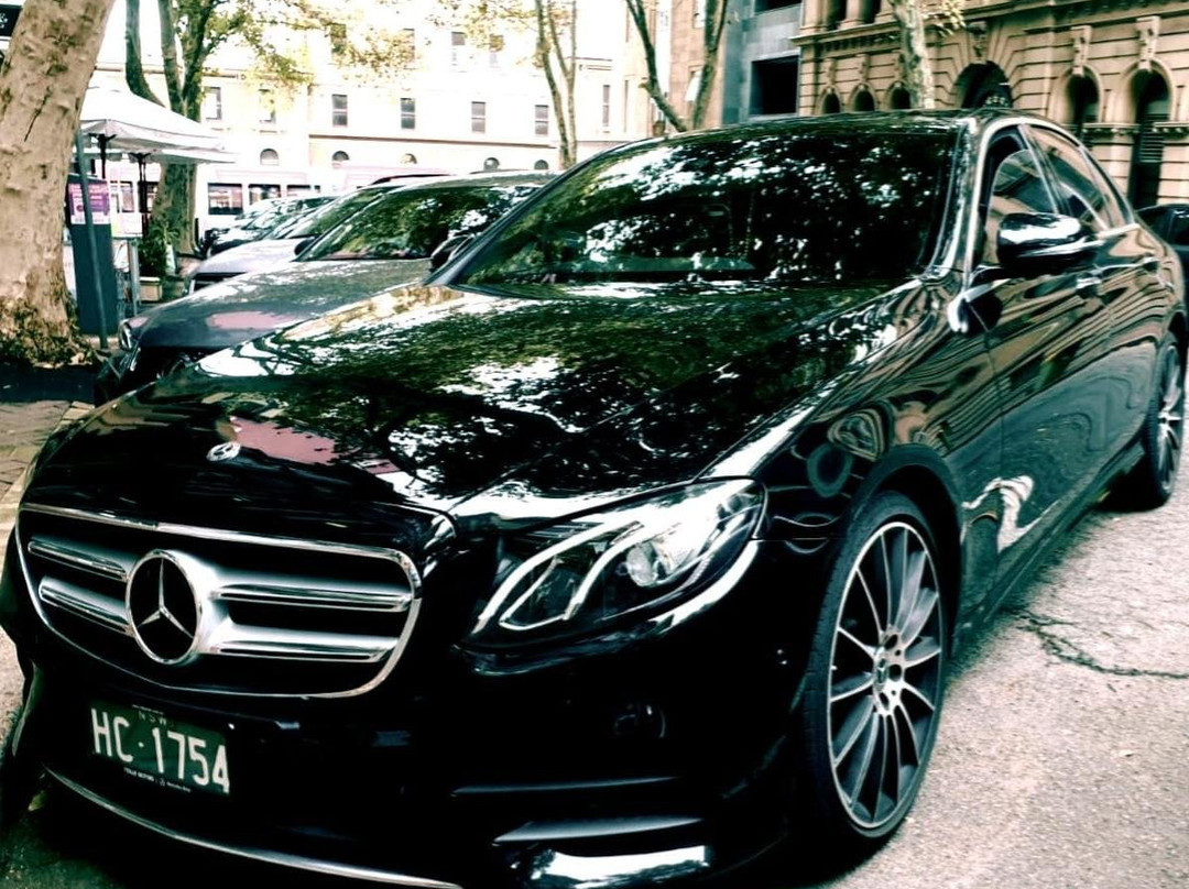 LUXE Limousines & Tours Sydney-悉尼必去景点