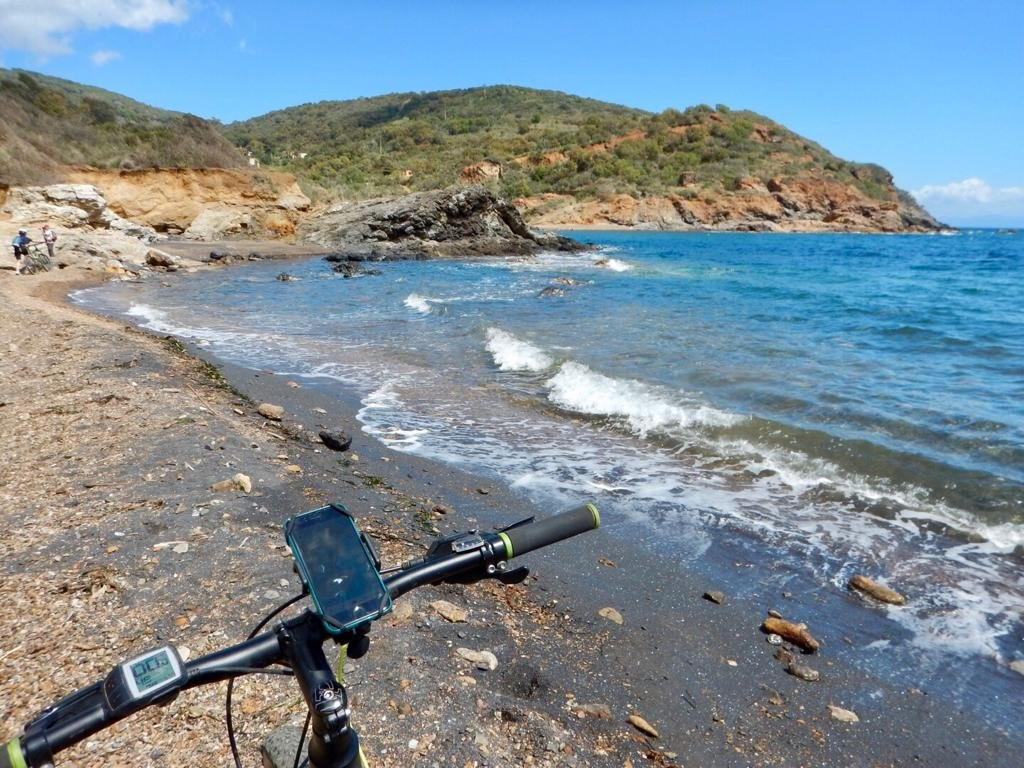 MINeBIKE景点图片
