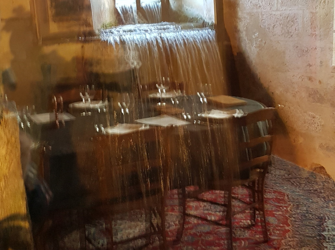 Moulin du Fief Gentil主图