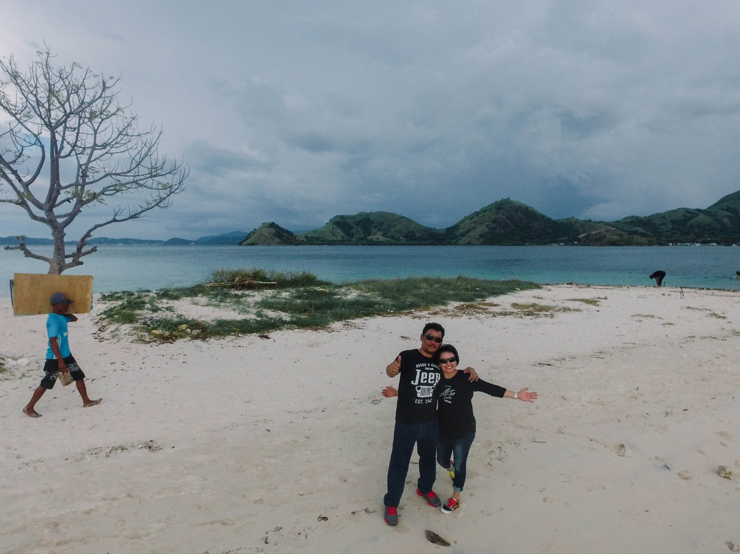 Komodo Story-Labuan Bajo必去景点