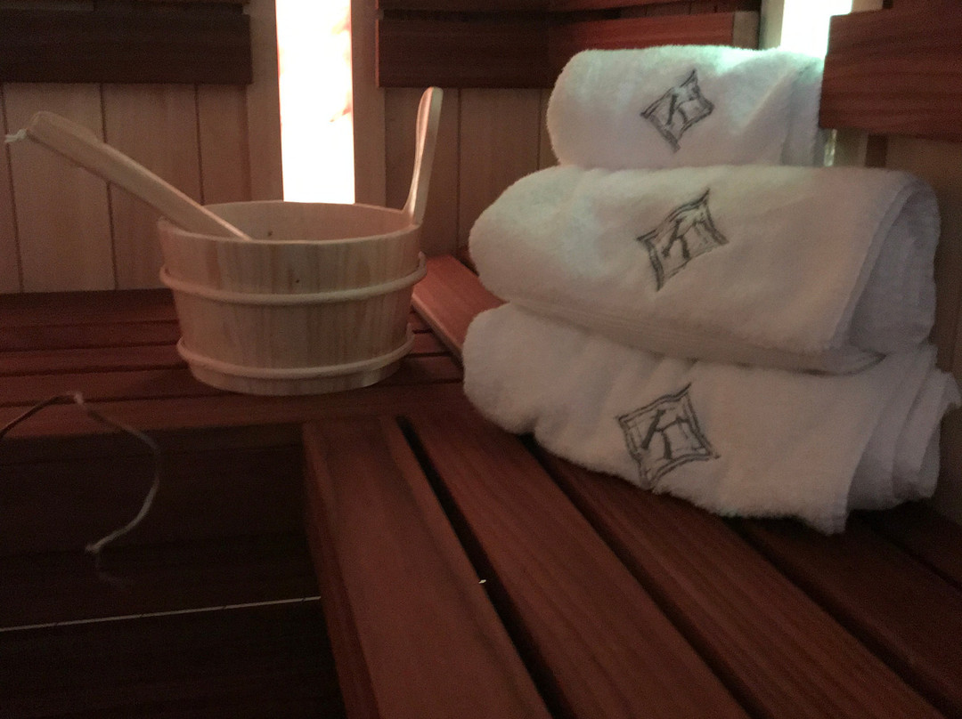 Karo Hotel, Restauracja, Sala Bankietowa主图
