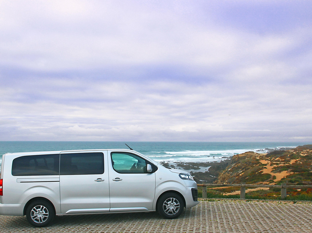 NATURE TRANSFERS - Transport & Hiking Support-Vila Nova de Milfontes必去景点