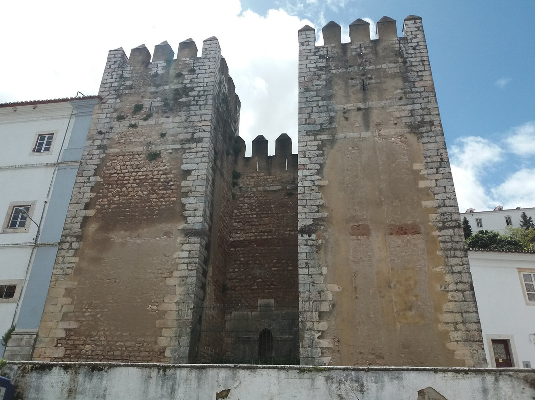 Torres da Couraça景点图片