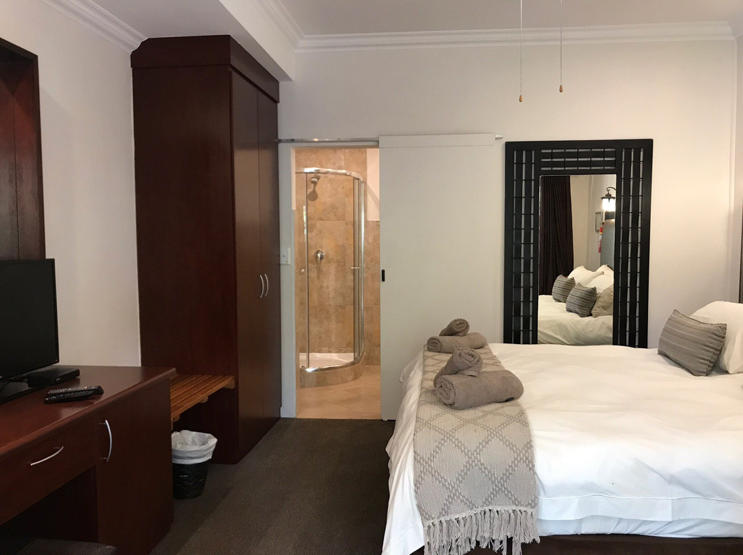 Oxbow Country Estate主图