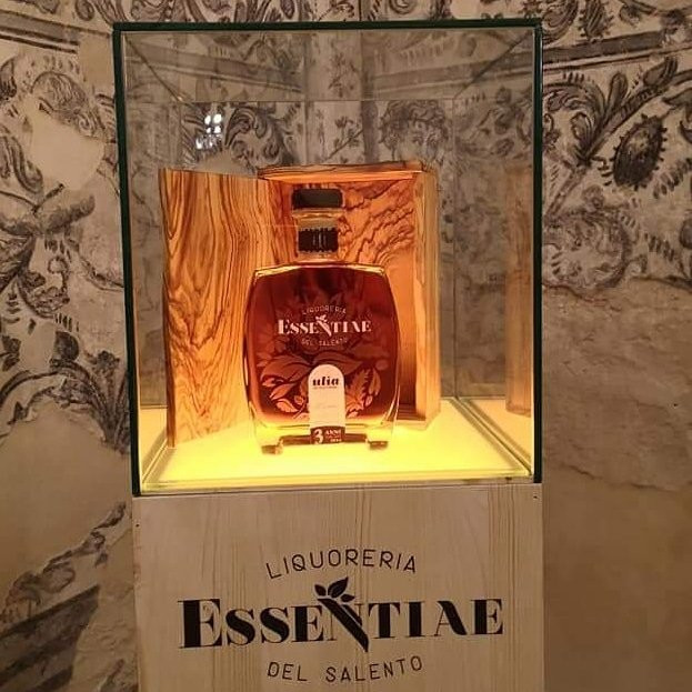 Liquorificio Essentiae del Salento景点图片