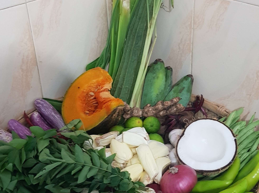 Ahungalla Cooking Class-亚洪加拉必去景点