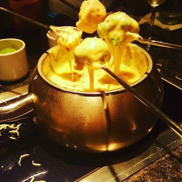 The Melting Pot