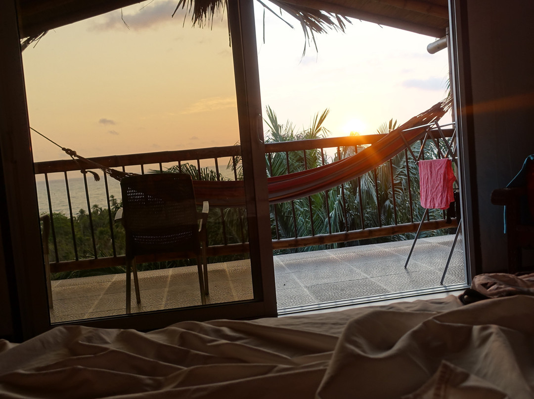 Villa Maria Tayrona, Jungle and Sea Experience主图