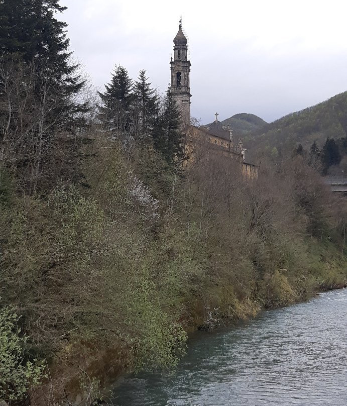 Chiesa di San Michele Arcangelo景点图片