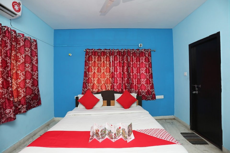 OYO 13770 Shuvam Guest House主图