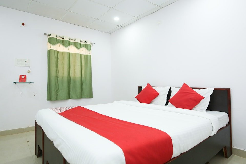 OYO 14793 Sukooon Resort主图