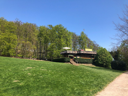Forest Adventures - Kletterwald Wetter-Wetter必去景点