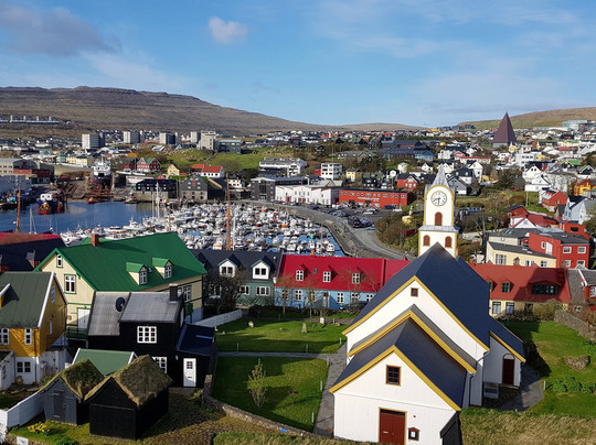 哈夫尼亚酒店主图