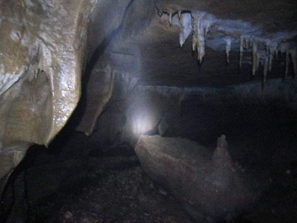 La Poza Pata de Perro-Cuetzalan del Progreso必去景点