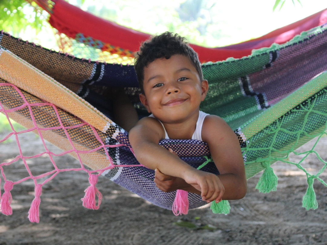 Itti Takke Zona Recreacional-San Sebastian de Buenavista必去景点