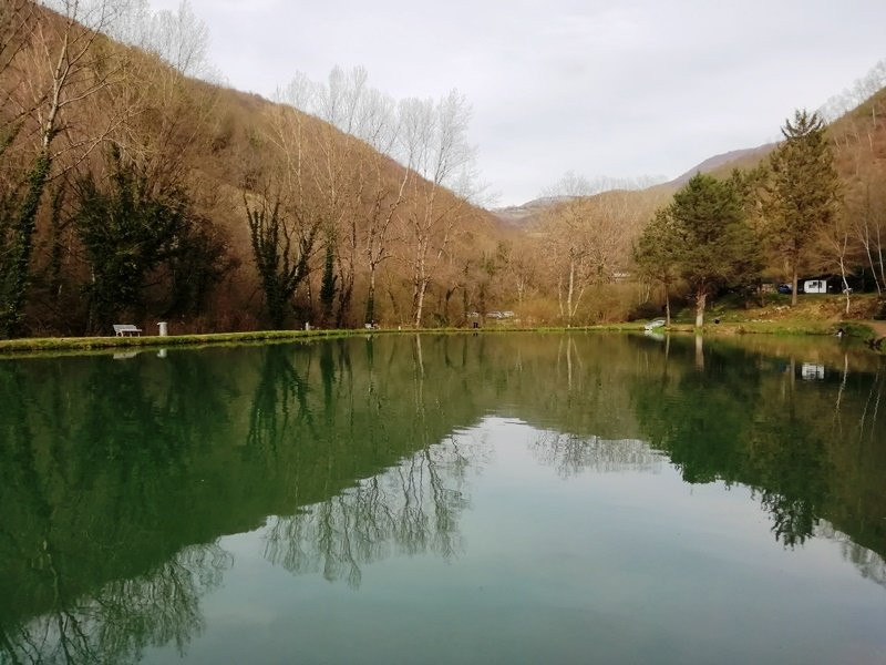 Lago Le Mole景点图片