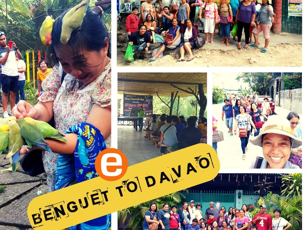 Etoursph-达沃必去景点