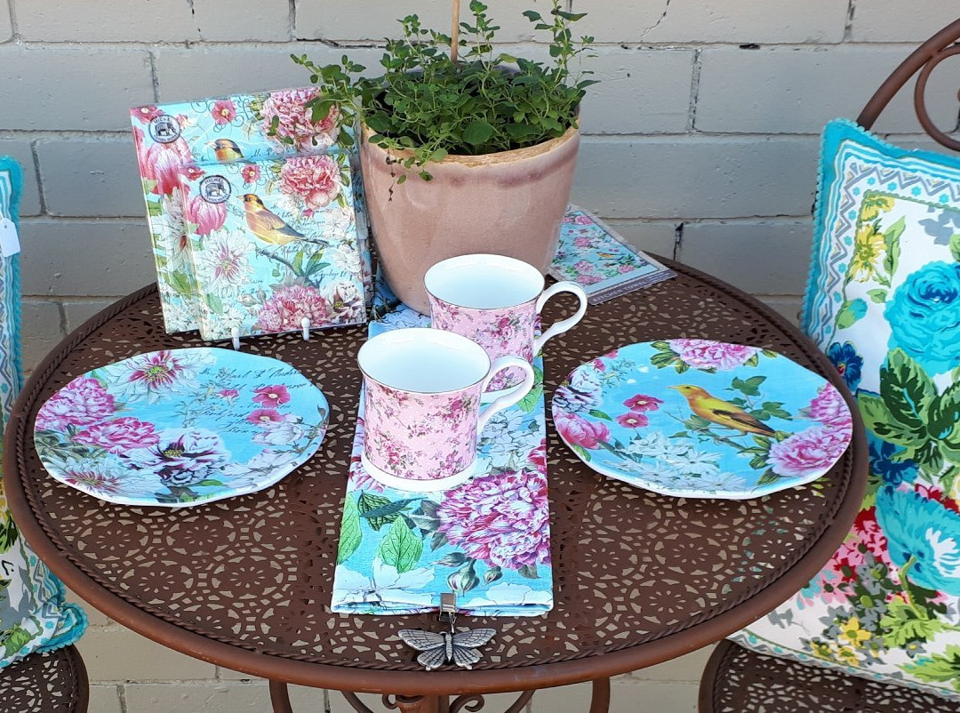 Belle Fleur Store-图沃柏必去景点