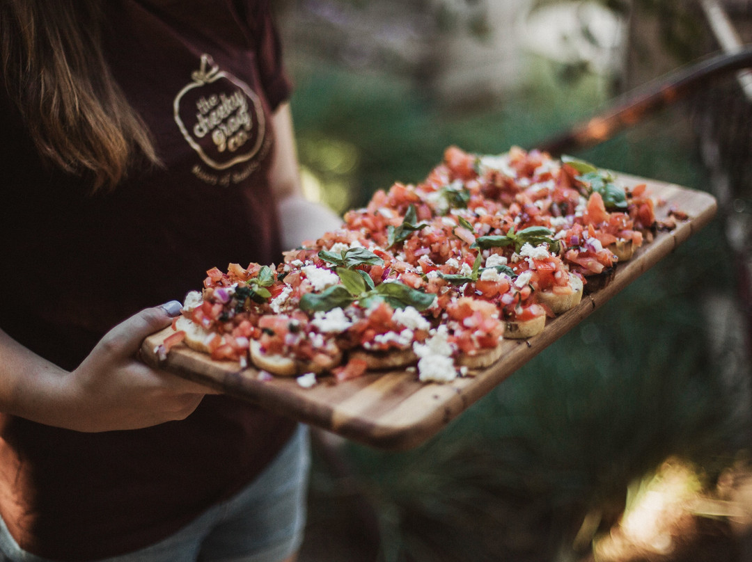 Cheeky Grog Co.-Bunbartha必去景点