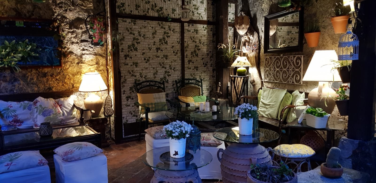 Hotel Mar Del Sueve-家庭/游戏区