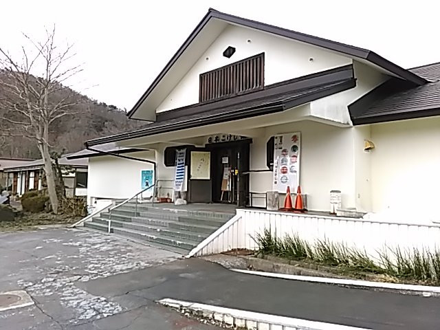 Japanese Kokeshi Museum景点图片