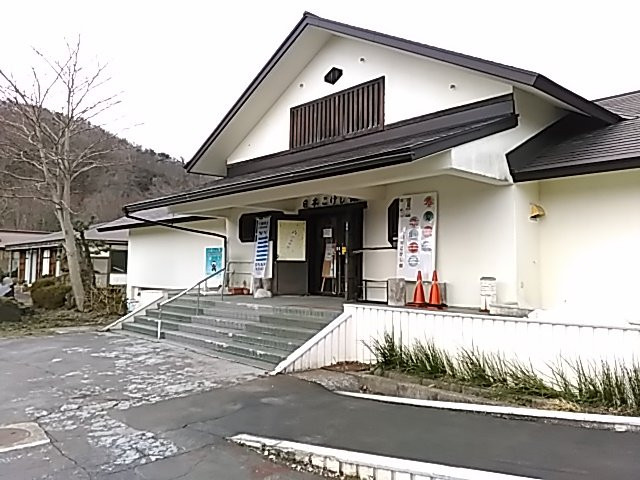 Japanese Kokeshi Museum-大崎市必去景点