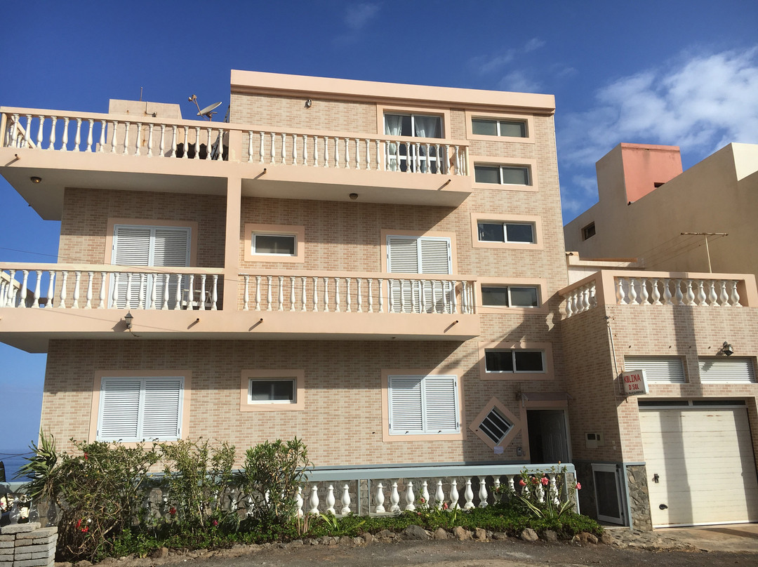 Kolina d'Sol Residence主图