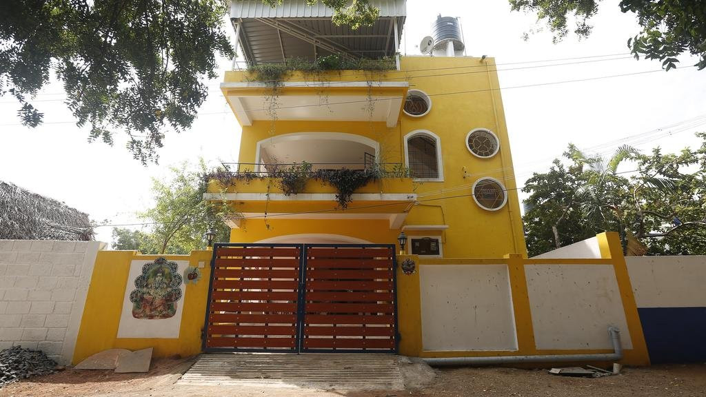 Magizh Homestay